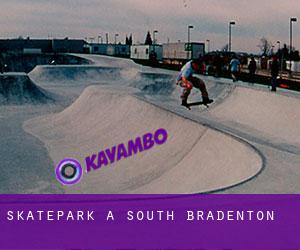 Skatepark à South Bradenton