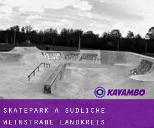Skatepark à Südliche Weinstraße Landkreis