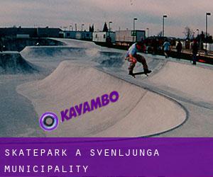 Skatepark à Svenljunga Municipality