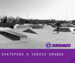 Skatepark à Várzea Grande