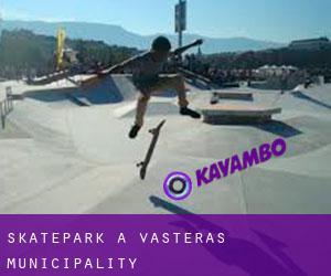 Skatepark à Västerås Municipality