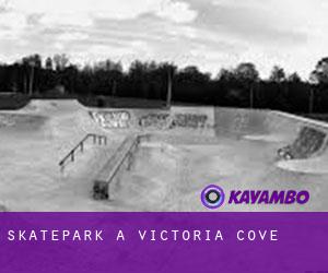 Skatepark à Victoria Cove