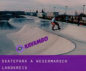 Skatepark à Wesermarsch Landkreis