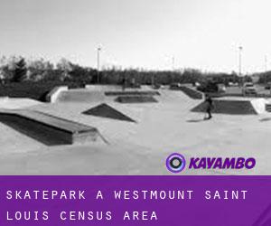 Skatepark à Westmount-Saint-Louis (census area)