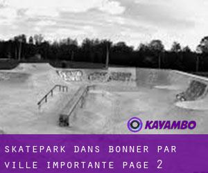Skatepark dans Bonner par ville importante - page 2