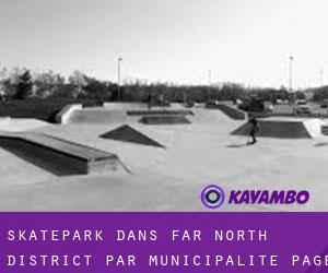 Skatepark dans Far North District par municipalité - page 3