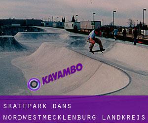 Skatepark dans Nordwestmecklenburg Landkreis par ville - page 1