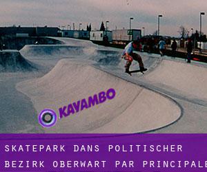 Skatepark dans Politischer Bezirk Oberwart par principale ville - page 1