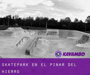 Skatepark en El Pinar d'El Hierro