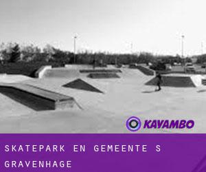 Skatepark en Gemeente 's-Gravenhage