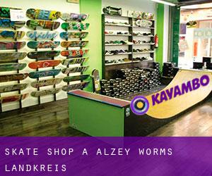 Skate shop à Alzey-Worms Landkreis