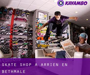 Skate shop à Arrien-en-Bethmale