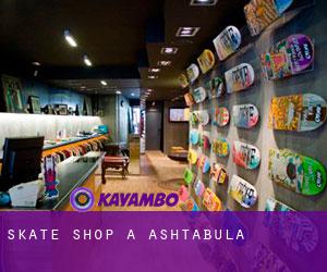 Skate shop à Ashtabula