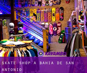 Skate shop à Bahia de San Antonio
