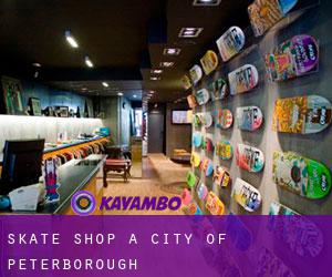 Skate shop à City of Peterborough