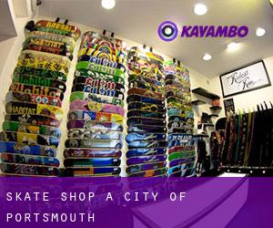 Skate shop à City of Portsmouth