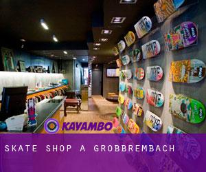 Skate shop à Großbrembach