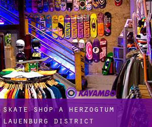 Skate shop à Herzogtum Lauenburg District