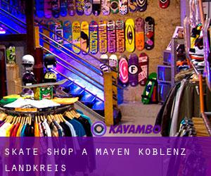Skate shop à Mayen-Koblenz Landkreis