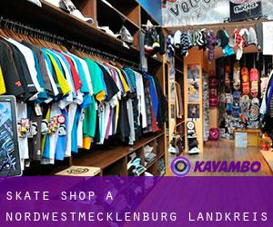 Skate shop à Nordwestmecklenburg Landkreis