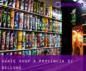 Skate shop à Provincia di Belluno