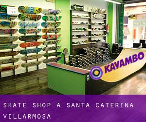 Skate shop à Santa Caterina Villarmosa