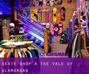Skate shop à The Vale of Glamorgan