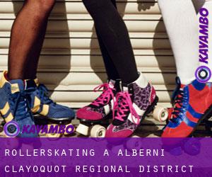 Rollerskating à Alberni-Clayoquot Regional District Rollerskating à Alberni-Clayoquot Regional District