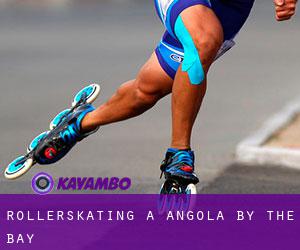 Rollerskating à Angola by the Bay