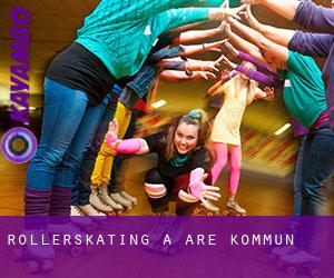 Rollerskating à Åre Kommun Rollerskating à Åre Kommun