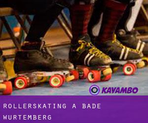 Rollerskating à Bade-Wurtemberg Rollerskating à Bade-Wurtemberg