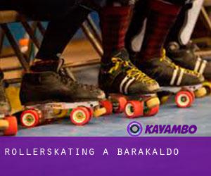 Rollerskating à Barakaldo Rollerskating à Barakaldo