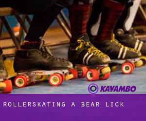 Rollerskating à Bear Lick