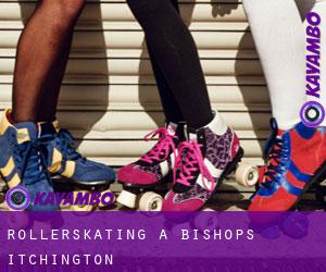 Rollerskating à Bishops Itchington