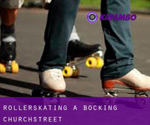 Rollerskating à Bocking Churchstreet