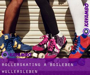 Rollerskating à Bösleben-Wüllersleben