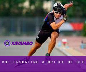 Rollerskating à Bridge of Dee Rollerskating à Bridge of Dee