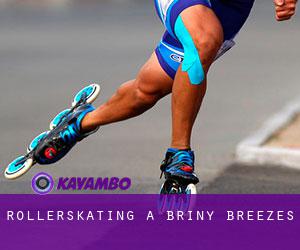 Rollerskating à Briny Breezes Rollerskating à Briny Breezes
