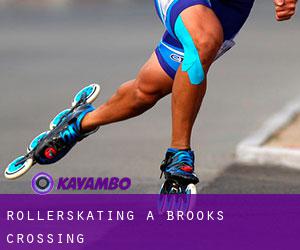 Rollerskating à Brooks Crossing