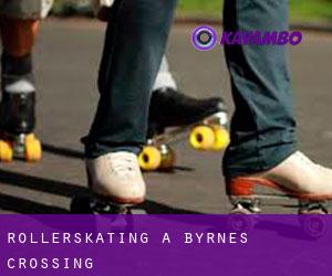 Rollerskating à Byrnes Crossing Rollerskating à Byrnes Crossing