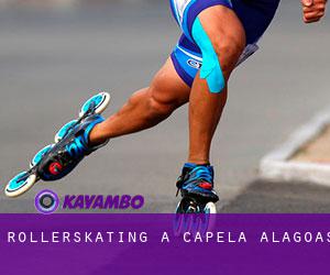 Rollerskating à Capela (Alagoas) Rollerskating à Capela (Alagoas)