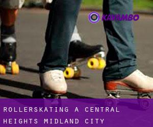 Rollerskating à Central Heights-Midland City