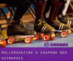 Rollerskating à Chapada dos Guimarães Rollerskating à Chapada dos Guimarães