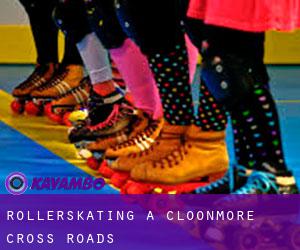 Rollerskating à Cloonmore Cross Roads