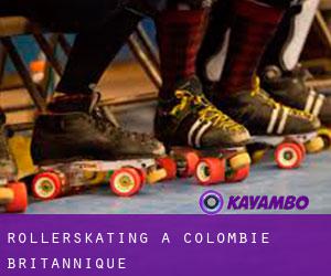 Rollerskating à Colombie-Britannique Rollerskating à Colombie-Britannique