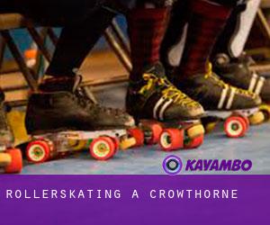Rollerskating à Crowthorne
