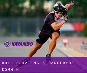 Rollerskating à Danderyds Kommun Rollerskating à Danderyds Kommun