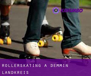 Rollerskating à Demmin Landkreis