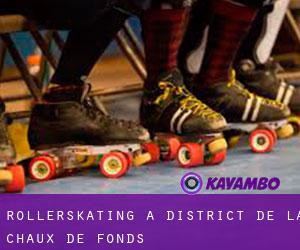 Rollerskating à District de la Chaux-de-Fonds