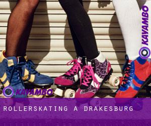 Rollerskating à Drakesburg